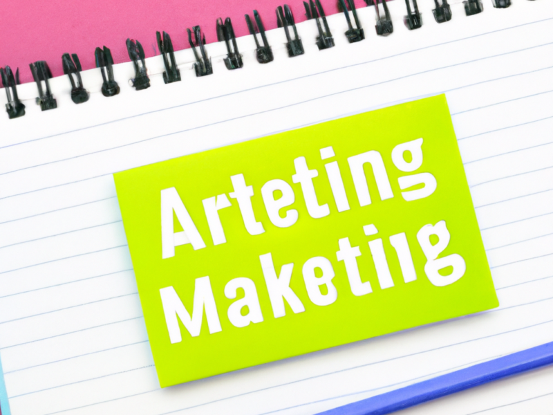 Affiliate Marketing for Beginners: Getting Started