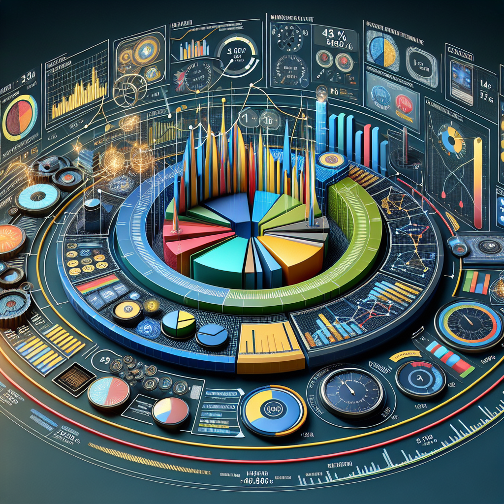 Advanced Data Visualization Techniques for Marketers