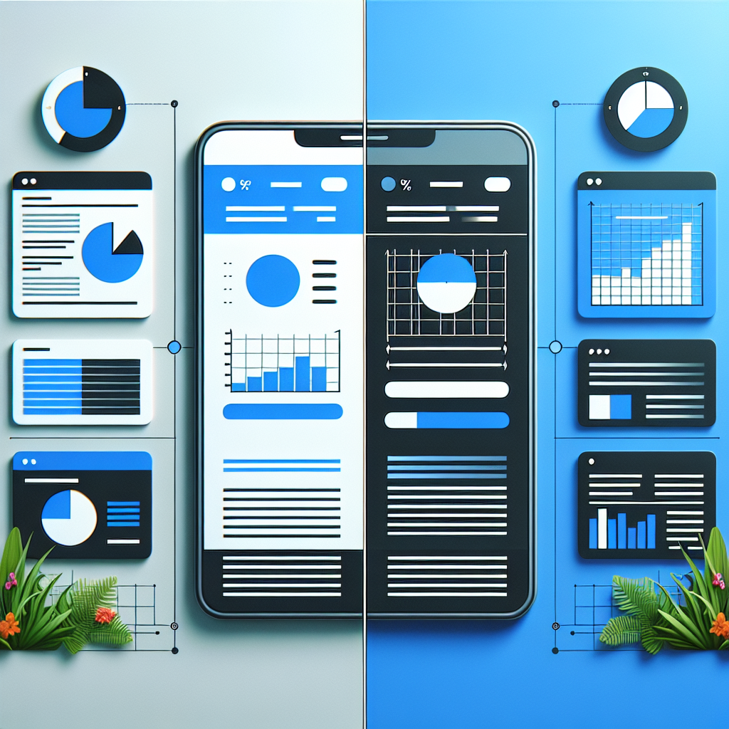 A/B Testing for Conversion Rate Optimization